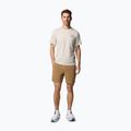 Мъжка тениска Columbia Tunnel Valley Graphic Tee dark stone/naturally inclined 2