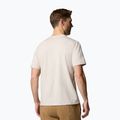 Мъжка тениска Columbia Tunnel Valley Graphic Tee dark stone/naturally inclined 3