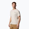 Мъжка тениска Columbia Tunnel Valley Graphic Tee dark stone/naturally inclined 4