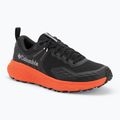 Мъжки туристически ботуши Columbia Konos Trs Outdry black/red quartz