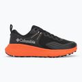 Мъжки туристически ботуши Columbia Konos Trs Outdry black/red quartz 2