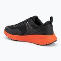 Мъжки туристически ботуши Columbia Konos Trs Outdry black/red quartz 3