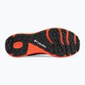 Мъжки туристически ботуши Columbia Konos Trs Outdry black/red quartz 4