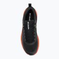 Мъжки туристически ботуши Columbia Konos Trs Outdry black/red quartz 5