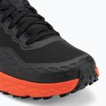 Мъжки туристически ботуши Columbia Konos Trs Outdry black/red quartz 7