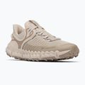 Columbia Voyager FLX дамски обувки cloud grey/canvas tan 3