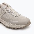 Columbia Voyager FLX дамски обувки cloud grey/canvas tan 7