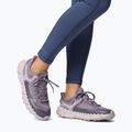 Columbia Voyager FLX дамски ботуши granite purple/vapor 10