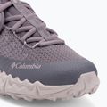 Columbia Voyager FLX дамски ботуши granite purple/vapor 7