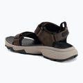 Мъжки сандали Columbia Peakfreak Rush cordovan pebble 3