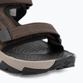 Мъжки сандали Columbia Peakfreak Rush cordovan pebble 7