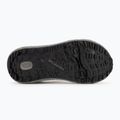 Мъжки сандали Konos Hiker 3-Strap на Columbia, черно/сиво 4