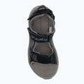 Мъжки сандали Konos Hiker 3-Strap на Columbia, черно/сиво 5