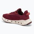 Дамски туристически обувки Columbia Drainmaker Xtr chianti/dusty crimson 3