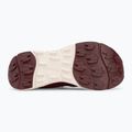 Дамски туристически обувки Columbia Drainmaker Xtr chianti/dusty crimson 4