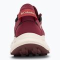 Дамски туристически обувки Columbia Drainmaker Xtr chianti/dusty crimson 6
