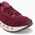 Дамски туристически обувки Columbia Drainmaker Xtr chianti/dusty crimson 7