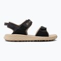 Мъжки сандали с каишка Konos Hiker 2-Strap на Columbia акула/древна вкаменелост 2