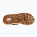 Мъжки сандали с каишка Konos Hiker 2-Strap на Columbia акула/древна вкаменелост 4