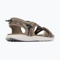 Дамски сандали Columbia 1889551 wet sand/safari 11