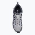 Columbia Youth Peakfreak Rush Mid Waterproof детски туристически обувки greymountain blue 5