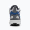Columbia Youth Peakfreak Rush Mid Waterproof детски туристически обувки greymountain blue 6