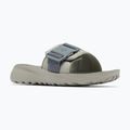 Columbia Peakfreak Roam grey green/ti grey steel дамски джапанки 3