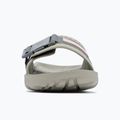 Columbia Peakfreak Roam grey green/ti grey steel дамски джапанки 5