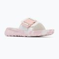Дамски джапанки Columbia Peakfreak Roam sea salt/pink haze 3