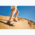 Дамски сандали Konos Hiker 2-Strap black/grill на Columbia 17