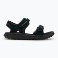 Дамски сандали Konos Hiker 2-Strap black/grill на Columbia 2