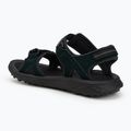 Дамски сандали Konos Hiker 2-Strap black/grill на Columbia 3