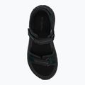 Дамски сандали Konos Hiker 2-Strap black/grill на Columbia 5