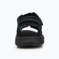 Дамски сандали Konos Hiker 2-Strap black/grill на Columbia 6