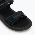 Дамски сандали Konos Hiker 2-Strap black/grill на Columbia 7