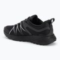 Columbia Peakfreak Roam Waterproof мъжки туристически обувки black/silver grey 3