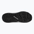Columbia Peakfreak Roam Waterproof мъжки туристически обувки black/silver grey 4