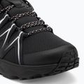 Columbia Peakfreak Roam Waterproof мъжки туристически обувки black/silver grey 7