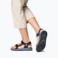 Дамски сандали Konos Globetrot black/cosmos на Columbia 8