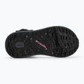 Дамски сандали Konos Globetrot black/cosmos на Columbia 4