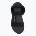 Дамски сандали Konos Globetrot black/cosmos на Columbia 5
