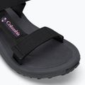 Дамски сандали Konos Globetrot black/cosmos на Columbia 7