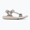 Дамски сандали Konos Globetrot flint grey/sea salt на Columbia 8