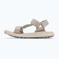 Дамски сандали Konos Globetrot flint grey/sea salt на Columbia 9