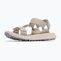 Дамски сандали Konos Globetrot flint grey/sea salt на Columbia 10