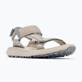 Дамски сандали Konos Globetrot flint grey/sea salt на Columbia 11