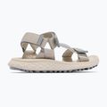 Дамски сандали Konos Globetrot flint grey/sea salt на Columbia 12