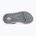 Дамски сандали Konos Globetrot flint grey/sea salt на Columbia 16