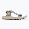 Дамски сандали Konos Globetrot flint grey/sea salt на Columbia 2