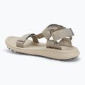 Дамски сандали Konos Globetrot flint grey/sea salt на Columbia 3